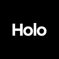 Holo logo