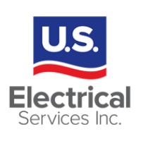 U.S. Electrical Services, Inc. logo