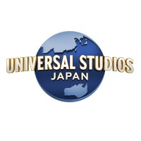 Universal Studios Japan(USJ LLC) logo