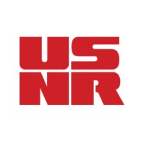 USNR logo