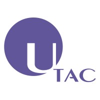 UTAC logo