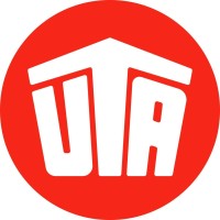 UTA Edenred logo