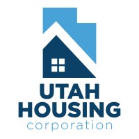 Utah Housing Corporation logo