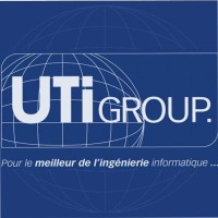UTI-Group logo