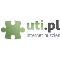 UTI.PL Internet Puzzles logo