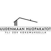 Uudenmaan Huopakatot