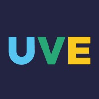 UVE Solutions logo