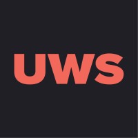 UWS logo