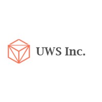 UWS Inc logo
