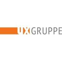 UX Gruppe logo