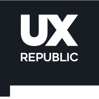 UX-Republic logo