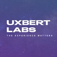 UXBERT Labs Logo