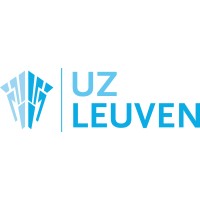 UZ Leuven logo