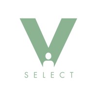 V-SELECT GmbH logo