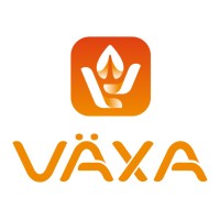 Växa Sverige logo