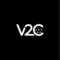 V2C logo