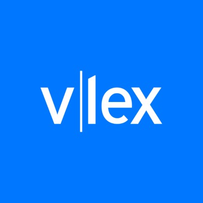vLex España logo