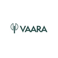 Vaara logo