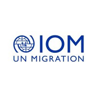 Vacancies at IOM Indonesia logo