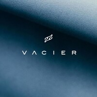 Vacier logo