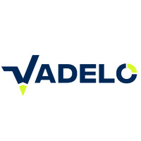 Vadelo B.V. logo