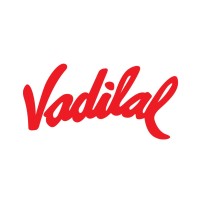 Vadilal Industries Limited logo
