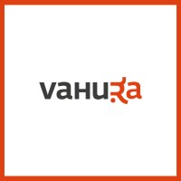 Vahura logo