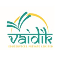 Vaidik Eduservices Private Limited logo