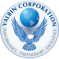 Valbin Corporation logo