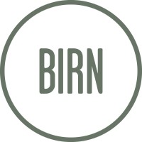 BIRN logo