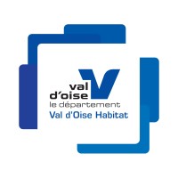 Val d'Oise Habitat logo
