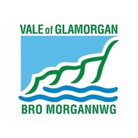 Vale of Glamorgan Council logo