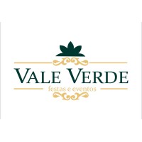 Vale Verde Festas logo