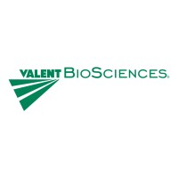 Valent BioSciences logo