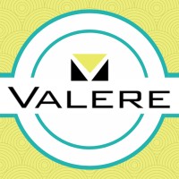 VALERE logo