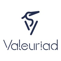 Valeuriad logo