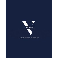 Vora Marketing Group logo