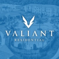 Valiant Residential logo