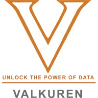 VALKUREN logo