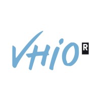 Vall d'Hebron Institute of Oncology (VHIO) logo