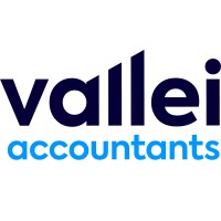 Vallei Accountants logo
