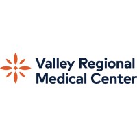 Valley Regional Medical Center logo
