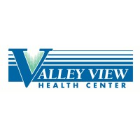 Valley View Health Center logo