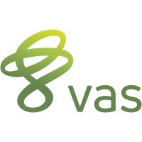 VAS logo