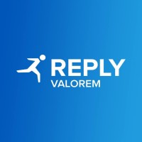 Valorem Reply logo