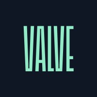 Valve logo