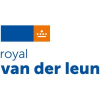 Royal Van der Leun logo