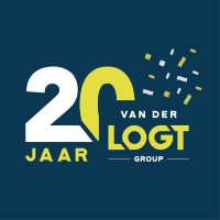 Van der Logt Group | Groothandel logo