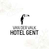 Van der Valk Hotel Ghent logo
