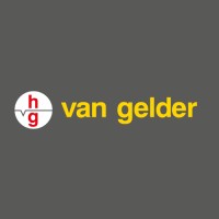Van Gelder Groep logo